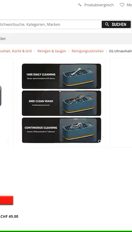 Interdiscount - Interdiscount Shop