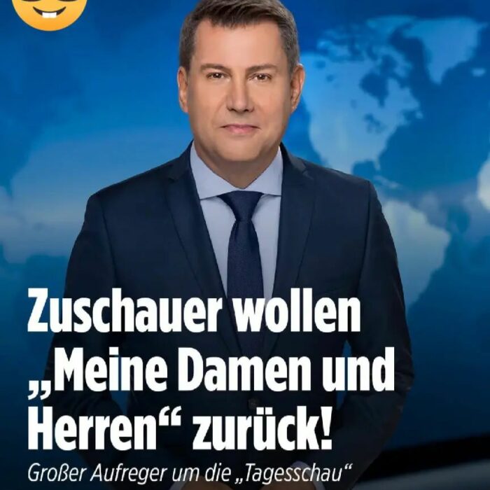 Deutsche Probleme der Medien