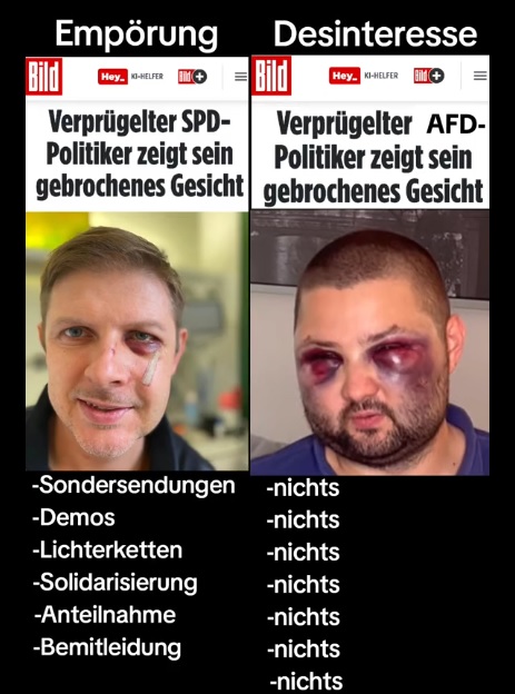 Deutsche Medien