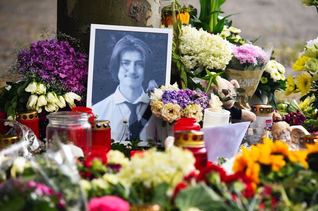 Philippos T. (R.I.P.)