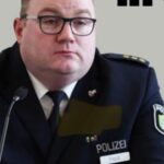 Stefan der Polizei Solingen