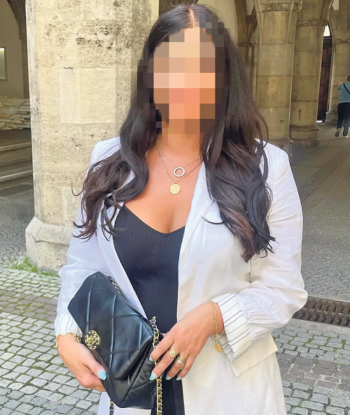 Anwältin der Terroristen und Asylanten