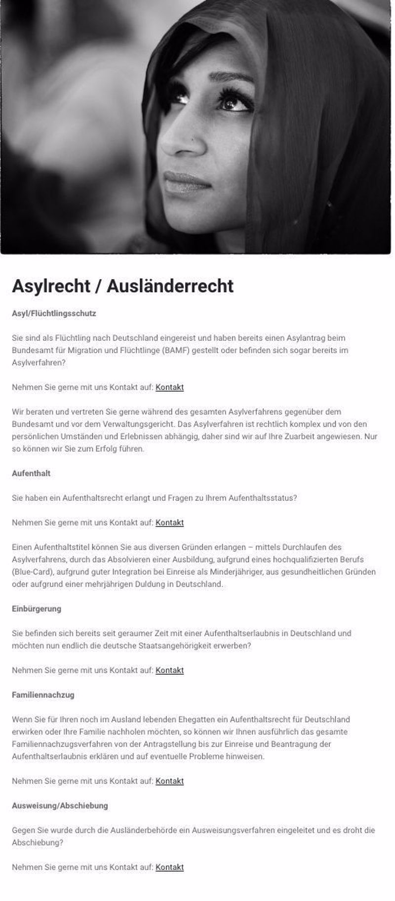 ... und das ist Ihre Werbung