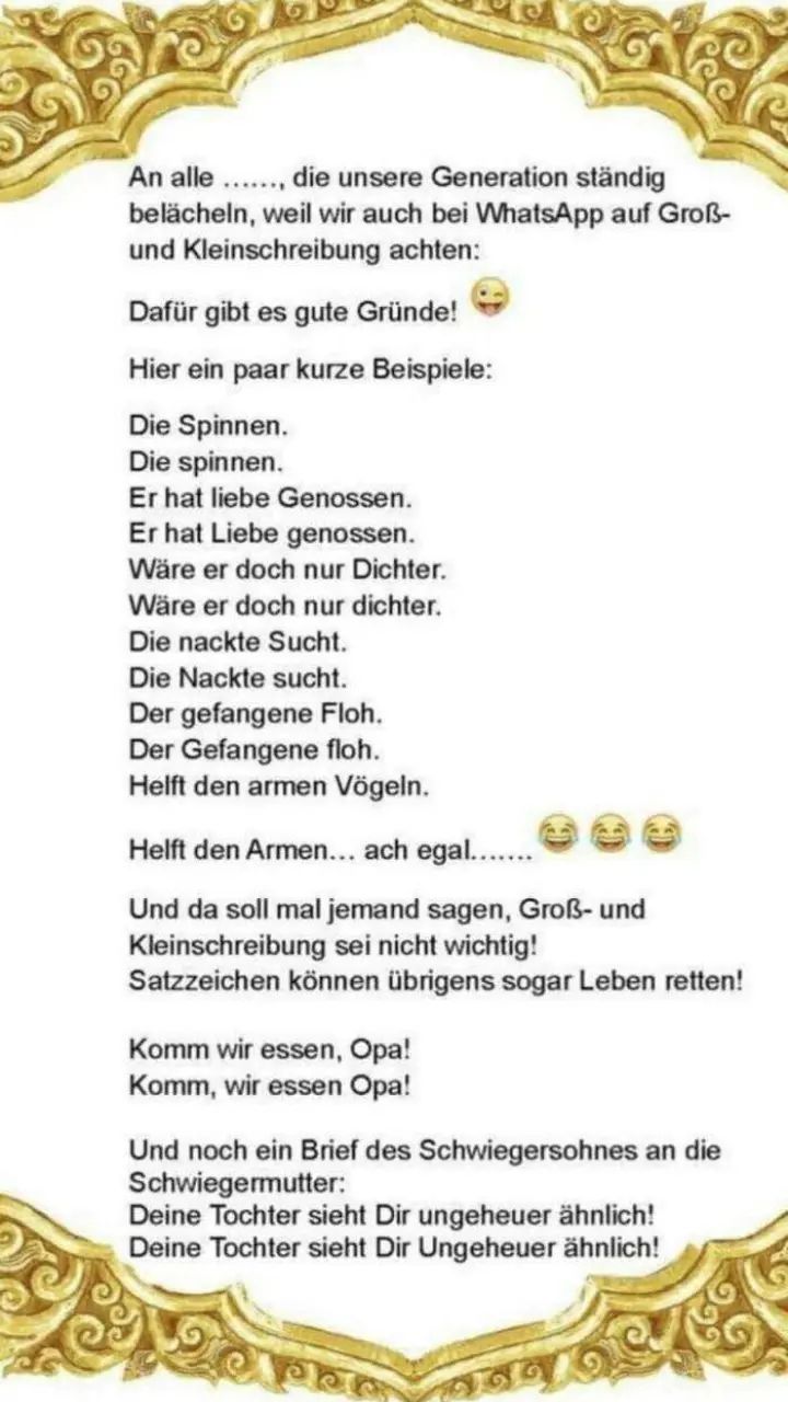 Grammatik