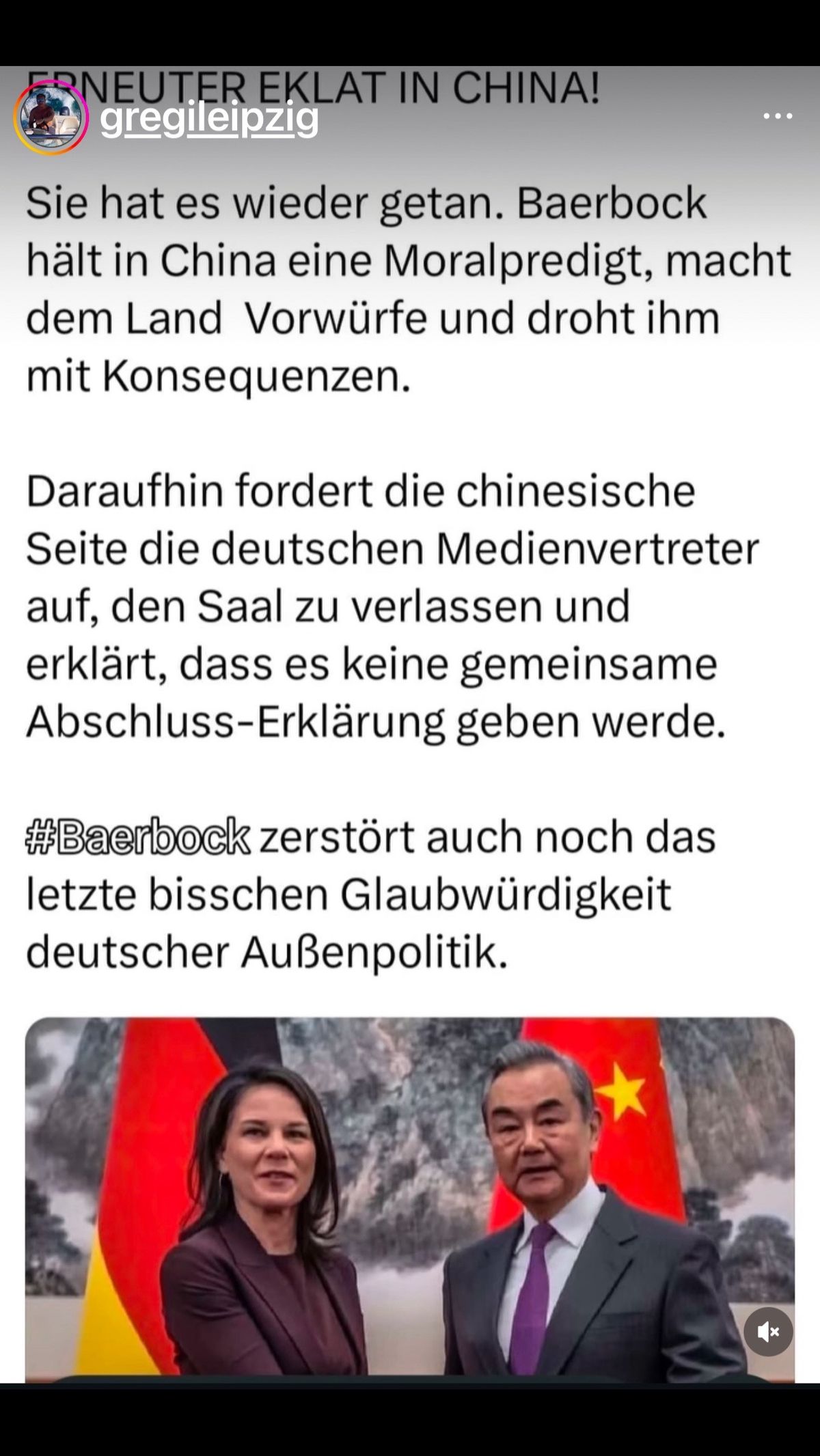 ... langsam ist gut oder?