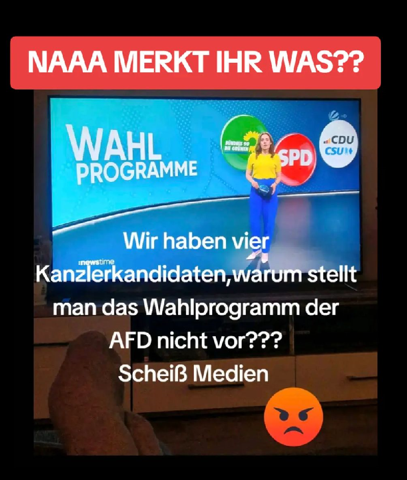 Deutsche Medien