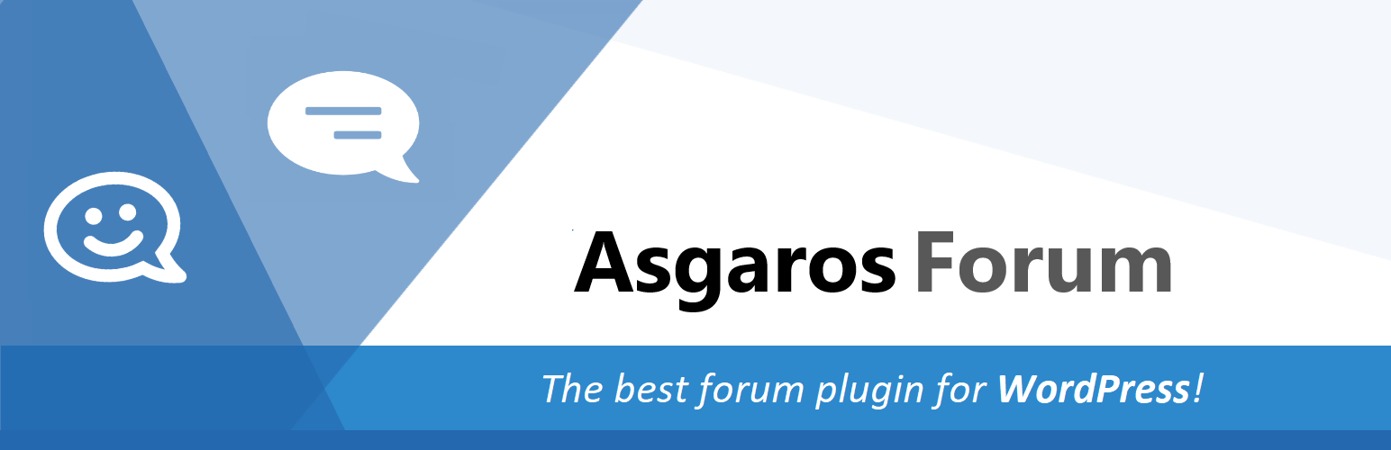 ASGAROS Forum