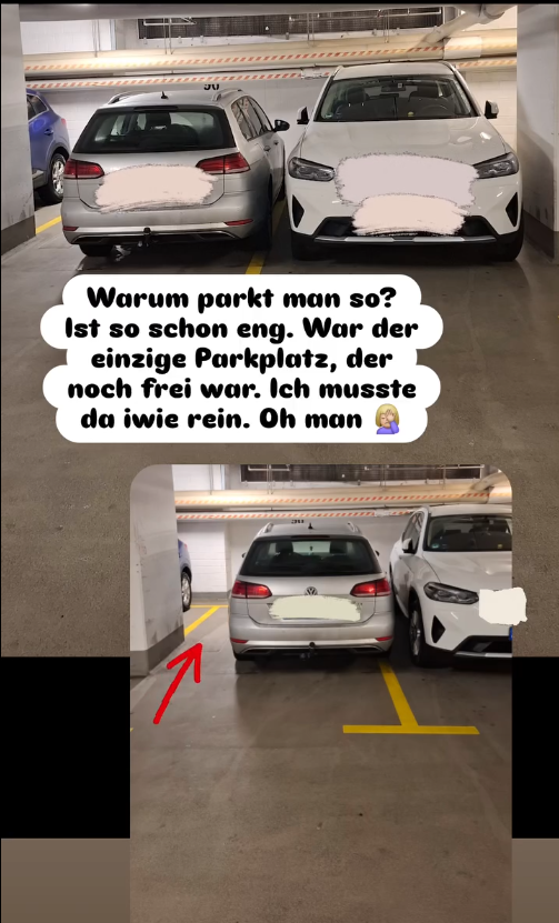 Parken