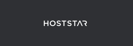 Hoststar Banner