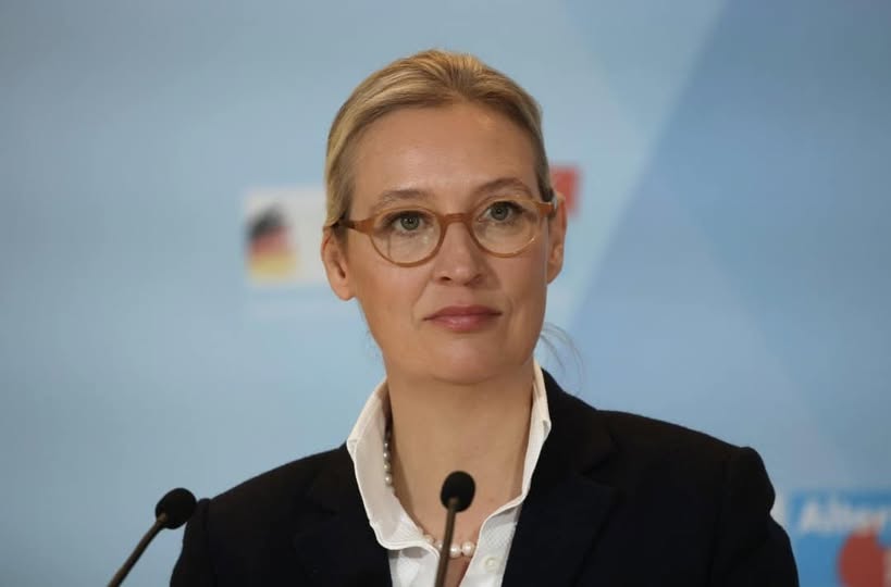 Alice Weidel