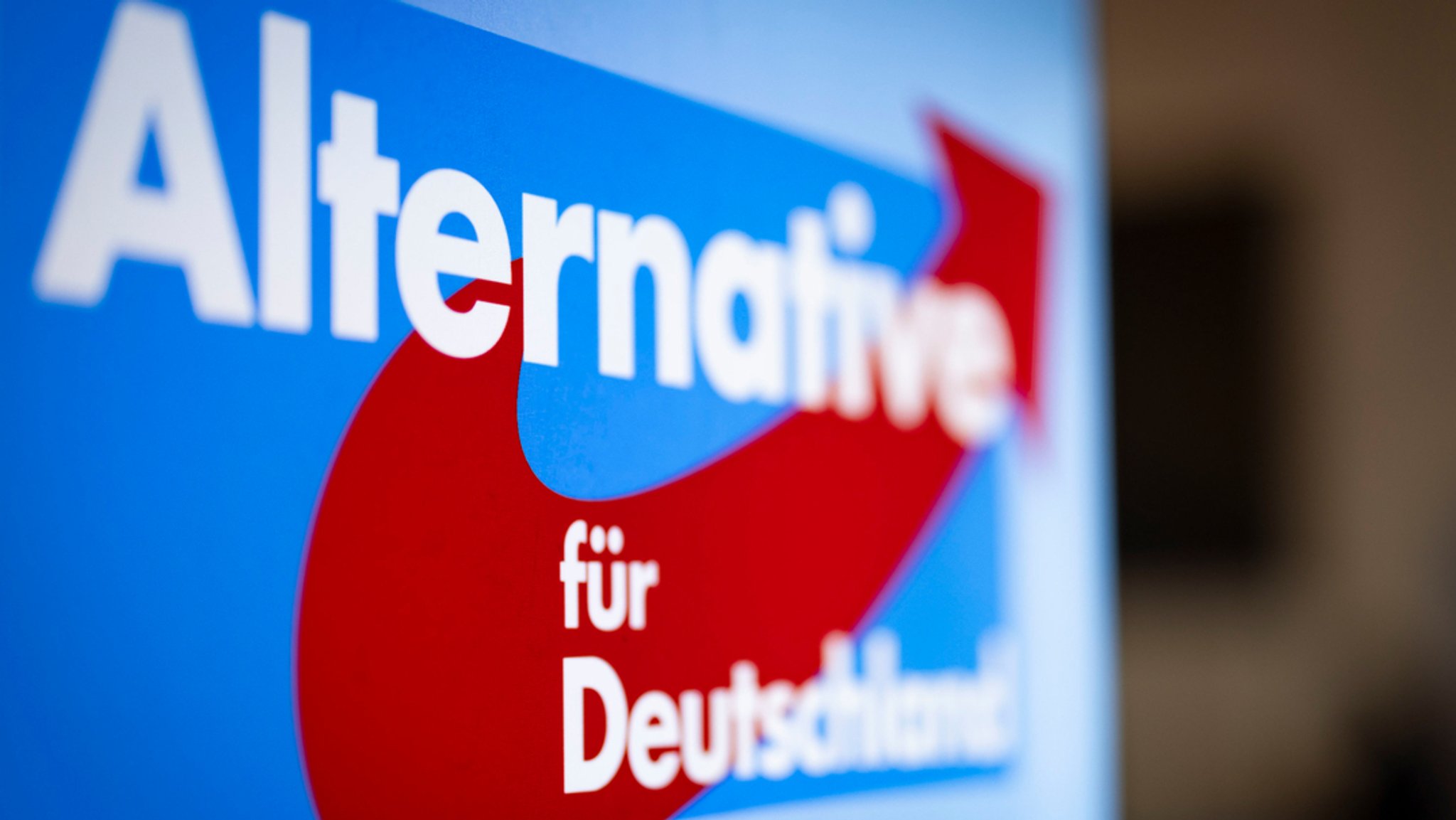 AfD - Alternative für Deutschland